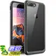 [美國直購] SUPCASE TPU霧面黑框 Apple iphone7+ iPhone 7 Plus (5.5吋) Case 手機殼 保護殼