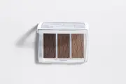 Christian Dior Backstage Brow Palette 002 Dark 3g
