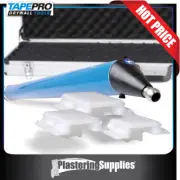 TapePro Cornice Fixing Package 3 Cornice Heads 55mm 75mm 90mm