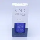 CND Shellac - Blue Moon - 0.25oz / 7.3ml