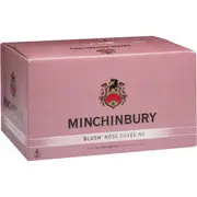 Minchinbury Rose Blush Cuvee 24x200ml