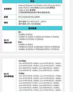 TP-Link Archer AX55 Pro AX3000 wifi6 雙頻 wifi分享器 無線網路路由器