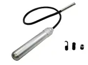 Vividia FC-852plus 8mm Dia. 52cm USB Manual Focus Borescope Inspection Camera