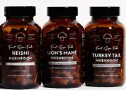 [Forest Super Foods] Australian Grown Mushroom Bundle (No Cordyceps )