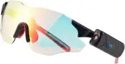 Sunglasses Cycling Camera Glasse - UV Protection Glasses - Outdoor Sports Safety