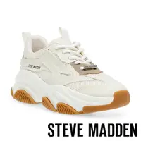 在飛比找momo購物網優惠-【STEVE MADDEN】POSSESSION 厚底武士老