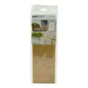 Masking Tape MT Remake Boa