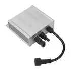 (120W)Solar Micro Inverter Grid Tie MPPT Sine Wave PV Charging Controller `