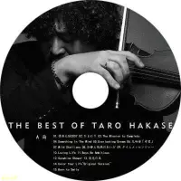 在飛比找蝦皮購物優惠-日本小提琴家葉加瀨太郎the best of TARO HA