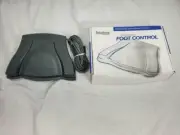 Foot Control Dictaphone Dictamatic 3-Pedal Foot Control Transcription