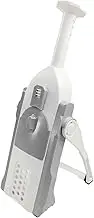 4 in 1 Vegetable Slicer Multifunctional Kitchen Chopping Artifact Food Chopper