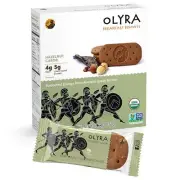 Olyra Breakfast Biscuit Hazlenut Carob 5.3 Oz
