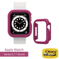 在飛比找momo購物網優惠-【OtterBox】Apple Watch S9 / S8 