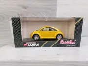 Corgi 1:43 Detail Cars Volkswagen Concept 1 Beetle Diecast Car Model 92923