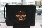 Mimco Turnlock Medium Pouch