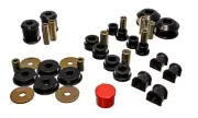 Energy Suspension 5.18115G Fits Mitsubishi MASTER SET