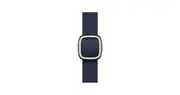 42-mm Deep Blue Modern Buckle — Medium