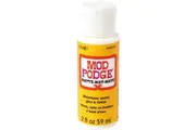 Plaid Mod Podge Matte Sealer, Glue and Finish 59ml