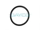 Dayco Thermostat Gasket for Daihatsu Applause A101B 1.6L Petrol HDE 1998-1999