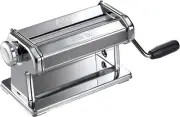 8342 Atlas Pasta Dough Roller, Made in Italy, Includes 180-Millimeter Pasta Roll
