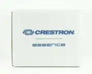 Crestron ESSENCE IW6-W-T Premium In Wall Speakers, White Pair