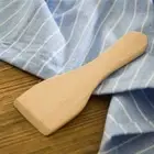 Beech Baking Butter Bakeware Kitchen Utensils Turners Cooking Shovel Spatulas
