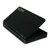 New Black ISA Expansion 386 CPU 40MHZ 8MB DRAM Vintage Computer DOS Win Ver 3.11