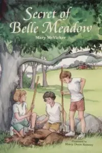 在飛比找博客來優惠-Secret of Belle Meadow
