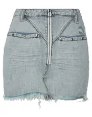 [ONE TEASPOON] ONE TEASPOON Denim skirts - Item 13686414