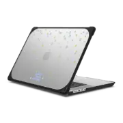 MacBook Pro 16-inch (M1 - M4) Bounce Case NCT DREAM Night Chit Chat Laptop Case