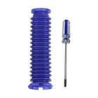 High Performance Hose for For DYSON SV19 Floor Head For OMNI Glide Vacuums
