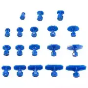 Paintless Dent Repair Kit Auto Body Dent Lifter Removal Tool Kit Dent Puller