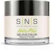 SNS Gelous NC26 Nail Dipping Powder, Bohemian, 43 g