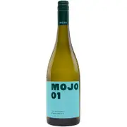 Mojo Pinot Grigio 750mL