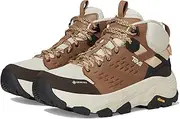 [Teva] Women's Grandview Max GTX Hiking Shoe, Honey Brown/Birch, 6