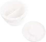 Artist Brush Washer Multi-Functional Paint Brush Cleaning Bucket Plastic Painting Stationery Compact Lightweight
