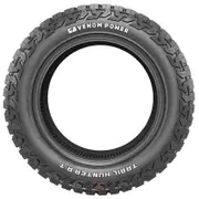 Venom Power Trail Hunter Rt Tyres 33X12.5R20LT 119Q
