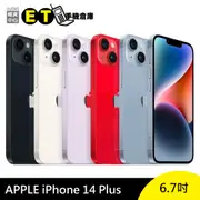 Apple iPhone 14 Plus 128GB 智慧型手機