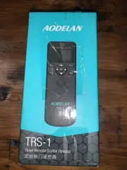 AODELAN TRS-1 CAMERA SHUTTER RELEASE TIMER REMOTE CONTROL FOR Canon (H)