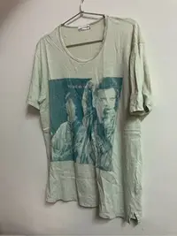 在飛比找Yahoo!奇摩拍賣優惠-Lad musician t shirt 日本製 Dior 