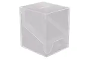 Gamegenic Deck Box: Bastion 100+ XL - White