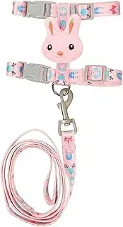 BCOATH Comfortable Cat Pulling Rope Soft Material Length Outdoor Walking for Pet
