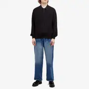 Fucking Awesome Fecke Baggy Jeans