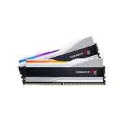 G.SKILL 48GB (2 x 24GB) DDR5, XMP 3.0, DDR5 6400 MT/s