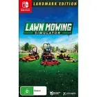 Lawn Mowing Simulator - Landmark Edition