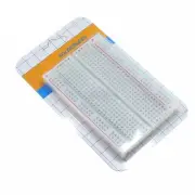 Reliable DIY Prototype Board for Efficient Electronics Experimentation