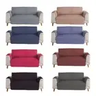 Pet Couch Protector Furniture Protector Cat Scratch Protection Machine Washable