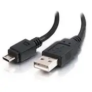 Alogic 1m USB 2.0 Type A to Type B Micro Cable (M/M)
