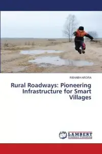 在飛比找博客來優惠-Rural Roadways: Pioneering Inf