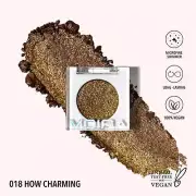 Moira Beauty - Chroma Light Shadow How Charming